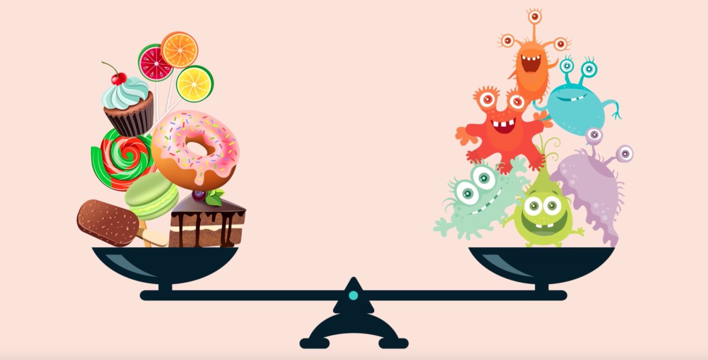 Kuidas tekivad hambaaugud?